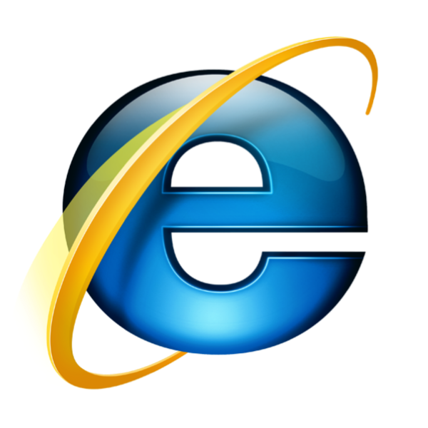 Internet Explorer